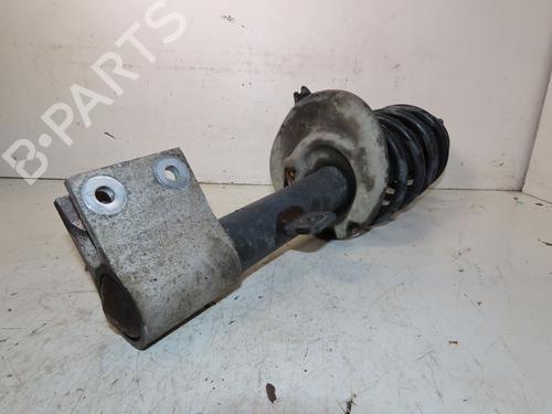 Used Left front shock absorber FIAT PUNTO (199_) 1.3 D Multijet (75 hp) 30797946