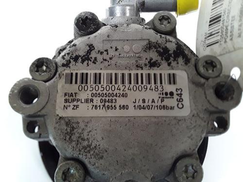 Steering pump ALFA ROMEO 159 Sportwagon (939_) 1.9 JTDM 16V (939BXC1B, 939BXC12) | BP9001433M99 