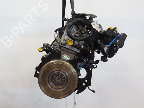 Engine FIAT PANDA (312_, 319_) 1.2 (312PXA1A) | BP33278707M1 - Image 3