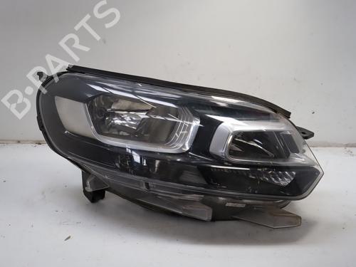 Right headlight CITROËN JUMPY III Van (V_) 1.6 BlueHDi 95 | BP36283012C29 - Image 3