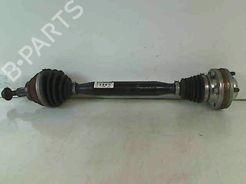 Right front driveshaft AUDI TT (8J3) 2.0 TTS quattro | BP36483800M39 - Image 3
