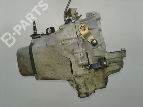 Gearbox PEUGEOT 206 SW (2E/K) 1.1 | BP8979130M3 