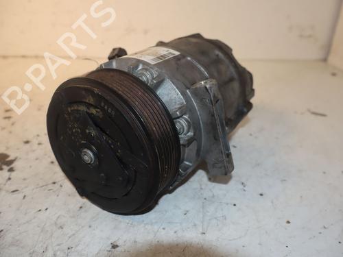 AC Kompressor AC Kompressor NISSAN NV300 Van (X82) 2.0 dCi 120 (120 hp) 34498545 34498545