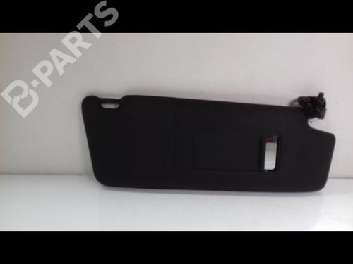 Right sun visor BMW X3 (E83) 2.0 d | BP9397551I2 