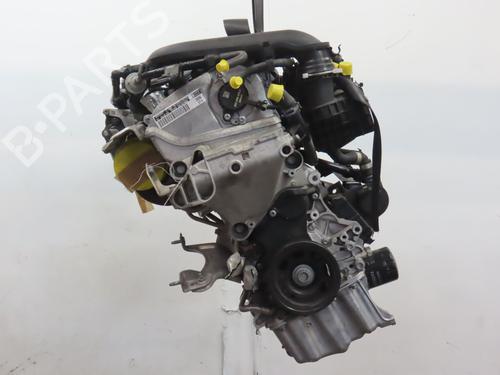 Engine VW POLO VI (AW1, BZ1, AE1) 1.0 TSI | BP40241720M1 - Image 5