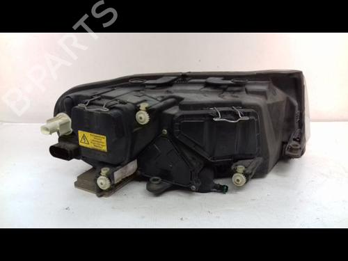 Venstre forlygte SKODA SUPERB I (3U4) 1.9 TDI (105 hp) 8994825