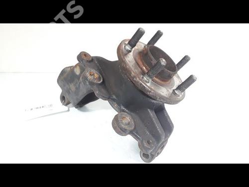 Used Left front steering knuckle FORD FOCUS III 1.6 TDCi (95 hp) 10724261