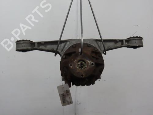 Używane Mechanizm różnicowy tylny Mechanizm różnicowy tylny 39218333 39218333