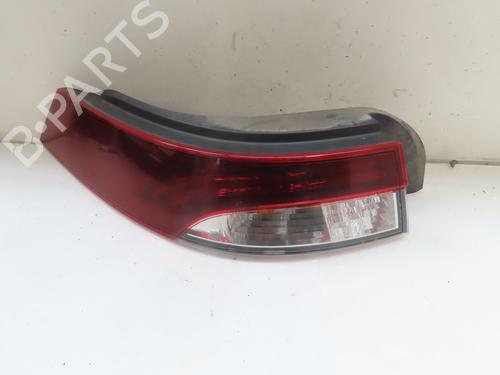 Used Left taillight RENAULT MEGANE CC (EZ0/1_) 1.5 dCi (EZ09, EZ1G, EZ0D, EZ14) (110 hp) 21049787