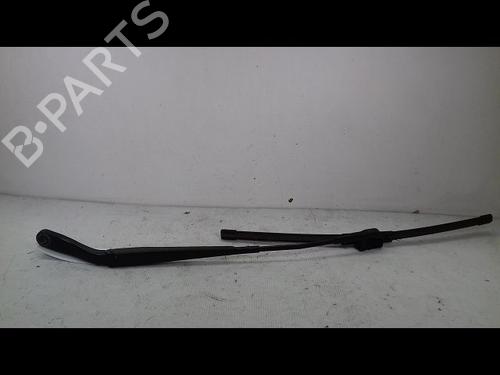 Used Front windshield wiper arm MAZDA 3 (BK) 1.6 DI Turbo (109 hp) 14894546