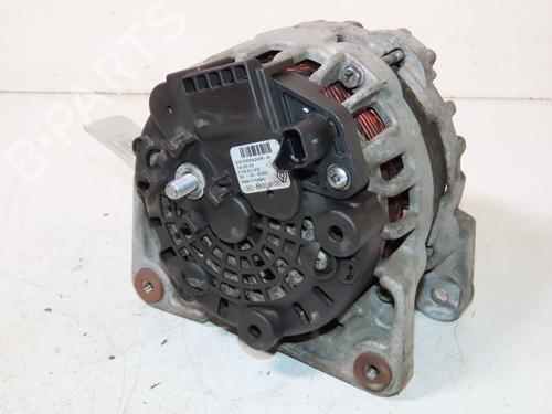 Alternator RENAULT TWINGO III (BCM_, BCA_) 1.0 SCe 70 | BP30047978M7 - Image 2