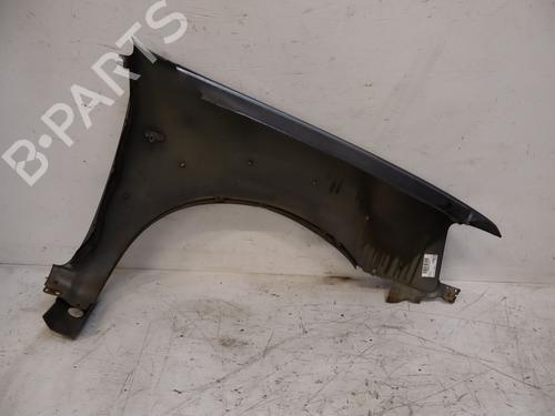 Used Left front fenders Left front fenders 39251114 39251114