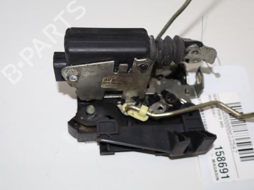 front-left-lock-dacia-sandero-2008-36510083 main image