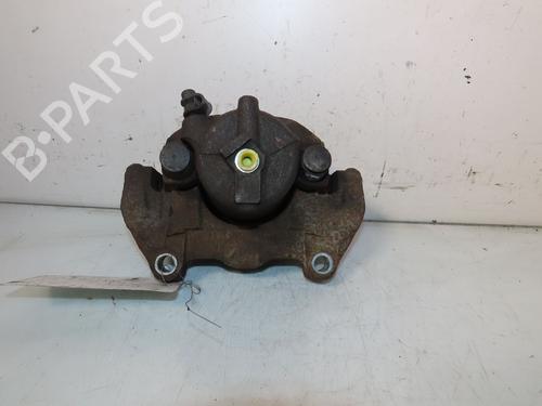 Used Left front brake caliper OPEL ZAFIRA / ZAFIRA FAMILY B (A05) 1.7 CDTI (M75) (125 hp) 16893264