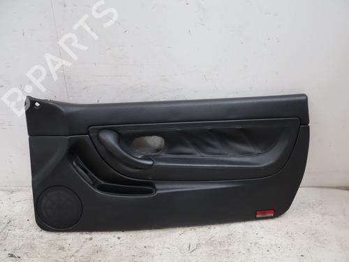 Used Front right panel Front right panel PEUGEOT 406 Coupe (8C) 3.0 V6 (207 hp) 33137398 33137398