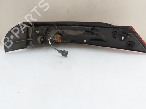 Used Left taillight RENAULT MEGANE CC (EZ0/1_) 1.5 dCi (EZ09, EZ1G, EZ0D, EZ14) (110 hp) 21049787