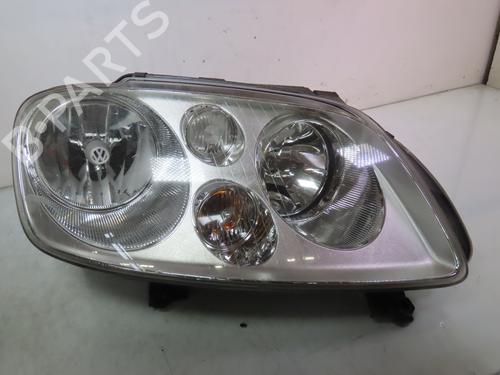 Used Right headlight Right headlight 23086519 23086519