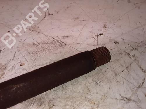 Right front driveshaft PEUGEOT 3008 I MPV (0U_) 2.0 HDi | BP8991478M39 