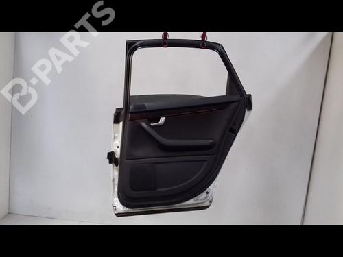 Right rear door AUDI A4 B6 (8E2) 2.5 TDI | BP8987516C5 