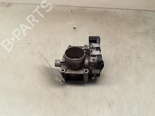 Used Throttle body Throttle body FIAT 500 (312_) 1.2 (312AXA1A) (69 hp) 15744629 15744629