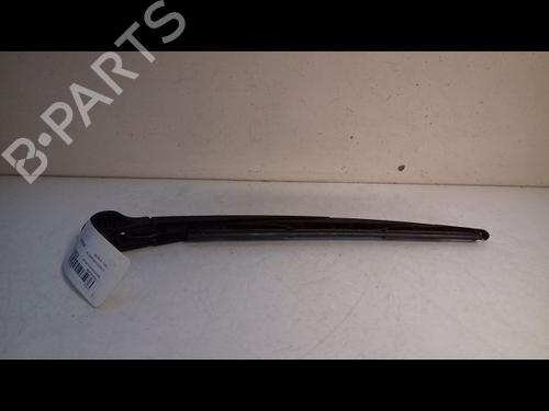 Used Rear windshield wiper arm CITROËN C4 Picasso I MPV (UD_) 1.6 HDi (109 hp) 23153692