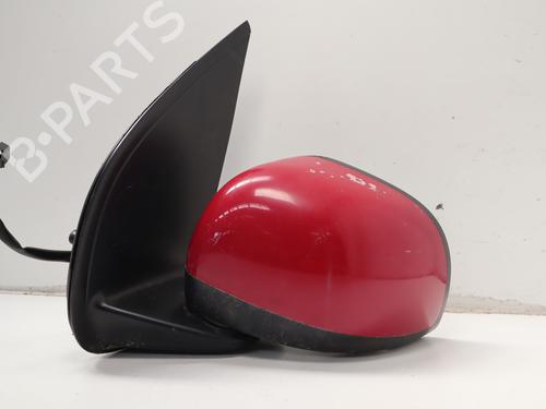 Spiegel buiten links Spiegel buiten links FIAT PANDA (312_, 319_) 1.2 (312PXA1A) (69 hp) 36940570 36940570