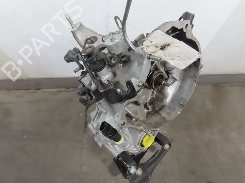 Gearbox CHEVROLET SPARK (M300) 1.0 | BP39157540M3 - Image 5