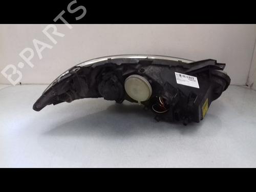 Used Left headlight Left headlight MERCEDES-BENZ A-CLASS (W169) A 180 CDI (169.007, 169.307) (109 hp) 8984702 8984702