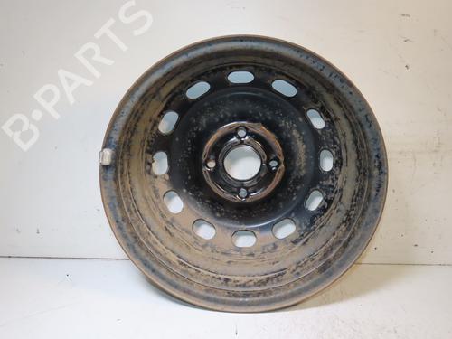 Rim FORD FIESTA VII (HJ, HF) 1.1 Ti-VCT | BP29601373C45 