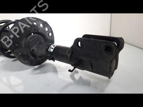 Used Left front shock absorber Left front shock absorber NISSAN JUKE (F15) 1.5 dCi (110 hp) 10684321 10684321