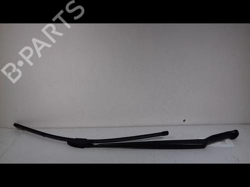 Used Front windshield wiper arm BMW 3 (E46) 320 d (136 hp) 14894603