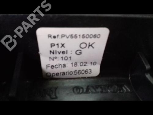 Steering wheel VOLVO C30 (533) 1.6 D | BP8995751C49 