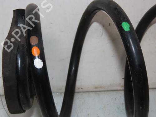 Shock absorber spring MERCEDES-BENZ GLB (X247) GLB 200 d (247.612) | BP25299865C152
