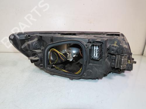 Used Left headlight VOLVO V50 (545) 1.6 D (109 hp) 27489066