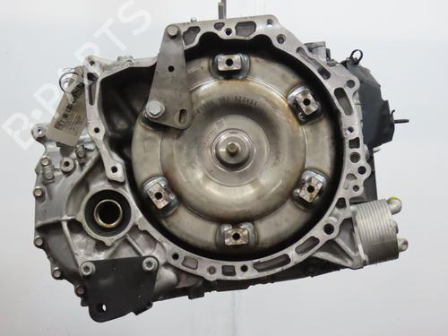 Gearbox PEUGEOT 3008 II SUV (MC_, MR_, MJ_, M4_) 1.2 THP/ PureTech 130 (MRHNSM, MRHNSU, MRHNSJ, MRHNYW,... | BP29757931M3 