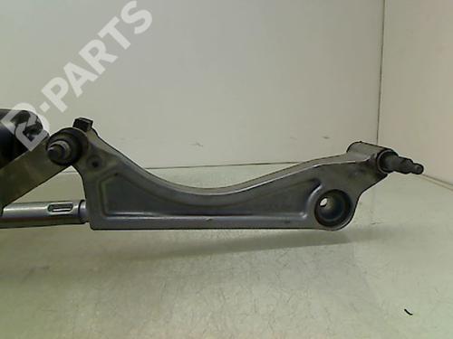 Front wiper motor MERCEDES-BENZ CLK (C209) CLK 270 CDI (209.316) | BP8977084M29