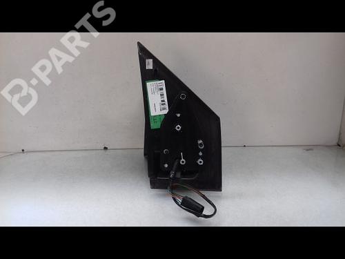 Left mirror FORD TRANSIT CONNECT (P65_, P70_, P80_) 1.8 Di | BP8986875C26 