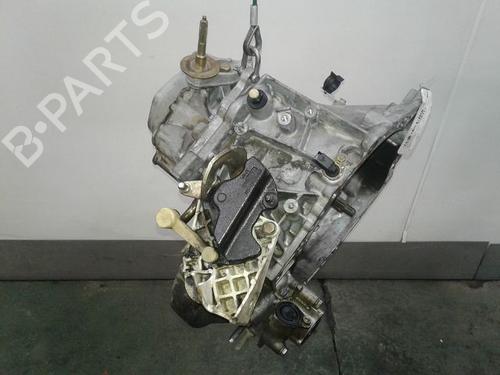 Used Gearbox PEUGEOT 307 Break (3E) 2.0 HDI 90 (90 hp) 23149525
