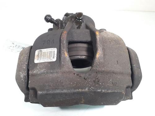 Used Right front brake caliper PEUGEOT 307 (3A/C) 2.0 HDi 135 (136 hp) 14891227