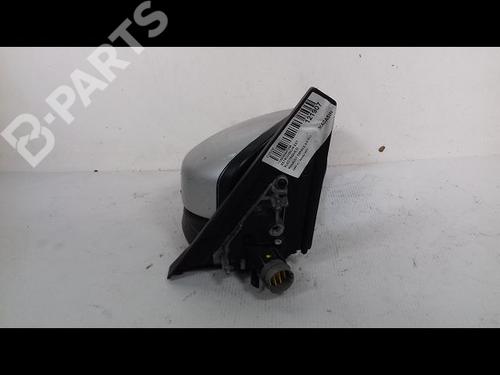 Right mirror RENAULT ESPACE IV (JK0/1_) 2.0 dCi (JK01, JK02, JK1J, JK1K, JK1H) | BP8995067C27 