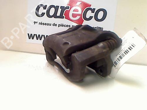 Left front brake caliper RENAULT MEGANE II (BM0/1_, CM0/1_) 1.9 dCi (BM0G, CM0G) | BP23150812M105