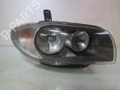 Right headlight BMW 1 (E87) 116 i | BP25885830C29 