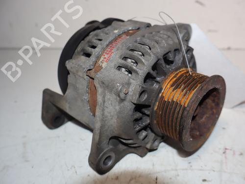 Alternator ISUZU D-MAX II (TFR, TFS) 2.5 CRDi 4x4 (TFS86J) | BP39733096M7 - Image 3