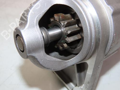 Starter CITROËN C4 CACTUS 1.2 THP 110 | BP26534749M8 