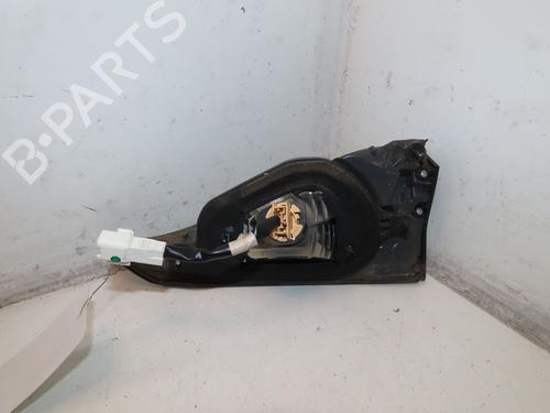Used Left tailgate light Left tailgate light LEXUS CT (ZWA10_) 200h (ZWA10_) (99 hp) 36485143 36485143