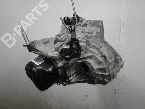 Gearbox RENAULT CLIO IV (BH_) 1.2 16V | BP9977115M3 