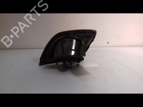 Used Right tailgate light VW GOLF PLUS V (5M1, 521) 1.9 TDI (105 hp) 15200917
