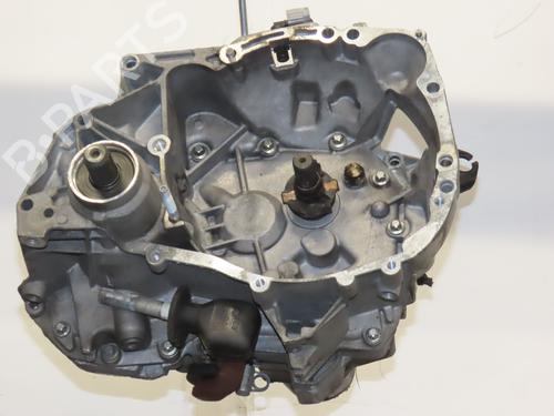 Used Gearbox Gearbox 39218284 39218284
