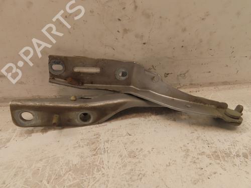 Hinge/Door check strap PEUGEOT 307 (3A/C) 2.0 HDi 110 | BP28086575C146 