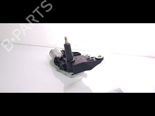 Used Rear wiper motor VW POLO (9N_, 9A_) 1.4 TDI (75 hp) 15421184